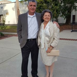 Meet your Posher, Rosetta